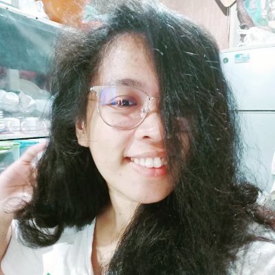 tinebells's profile picture. No rain, no flowers.