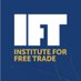 Institute for Free Trade (@IFTtweets) Twitter profile photo