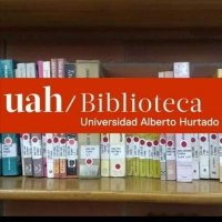 Biblioteca UAH (@biblioteca_uah) 's Twitter Profile