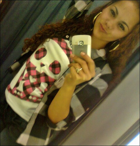 minha minha e minha ok? ok / @paatimaldita_ u-u