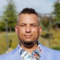 Jason Mondragon (@jlmondragon1) 's Twitter Profile Photo