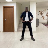 Abiola Onikoyi (@onikoyi_abiola) 's Twitter Profile