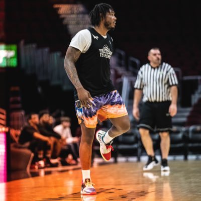 Content Creator 🎥 (Basketball Influencer) Just tryna inspire. #LL3🫶🏾