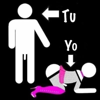 Dame_lechit's profile picture. chica TRAVESTI en busca amigos para pasar un buen rato y divertinos...
soy amante de la lechita caliente de macho.
ven y vaciate en mi