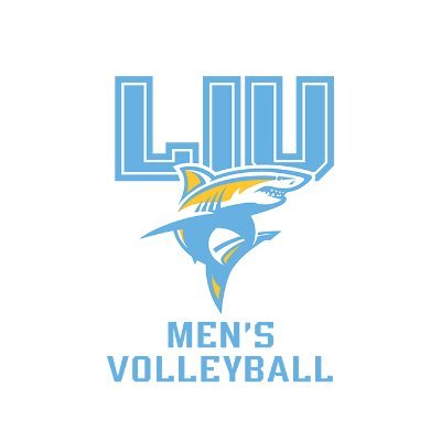 LIU Men's Volleyball