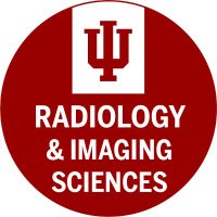 IU Radiology and Imaging Sciences(@IURadiology) 's Twitter Profile Photo