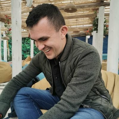 💚Psicólogo
Salud Mental | Filosofía | Literatura | Poesía.
🇨🇴 Colombia | ¡Memento Mori! 💀