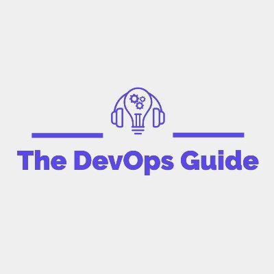 devopsguide's profile picture. An open-source guide to get into DevOps.