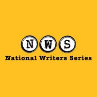 The National Writers Series of Traverse City(@TCWritersSeries) 's Twitter Profile Photo