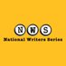 The National Writers Series of Traverse City (@TCWritersSeries) Twitter profile photo