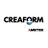 Creaform public image from Twitter
