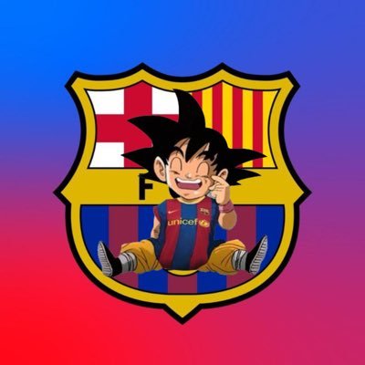 gokublaugrana's profile picture. Aficionado culé ❤️💙Amante de nuestro fútbol ⚽️ Ídolos Ronaldinho 🎩 Puyol 🎖 Messi 🐐 Crítico, directo e incrédulo 👊 desmontando la caverna mediática 📺💥