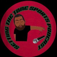 Tony Reynolds (@settingthatone) 's Twitter Profile