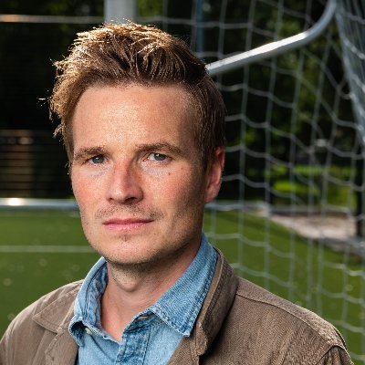 Sportredacteur @nunl | Oranje-watcher | MA Journalistiek | Winnaar NK voetbalquiz 2013, 2017, 2018, 2023 | rypke.bakker@nu.nl | Instagram: @rypkebakker