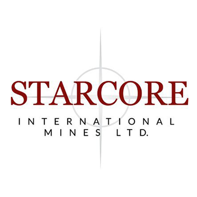 Starcore International Mines Ltd.