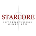 Starcore International Mines Ltd. (@StarcoreIR) Twitter profile photo