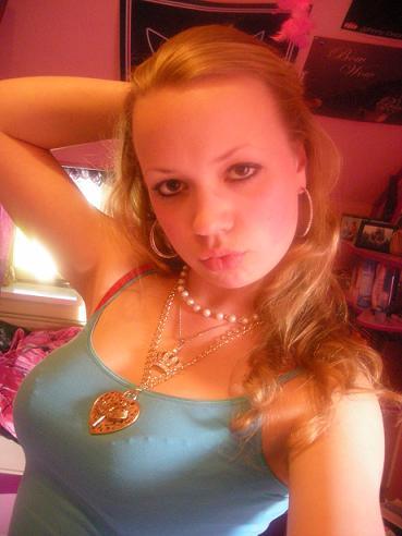 BarbiegirlNadia's profile picture. #Teamprettybitches