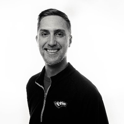 Coach_Marquardt's profile picture. UWSP Wausau - Huskies Basketball Head Coach
Family, All In