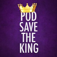 Pod Save The King podcast(@podsave) 's Twitter Profileg