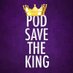 Pod Save The King podcast (@podsave) Twitter profile photo