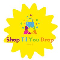 Shop Til You Drop Shop(@shoptilyou33) 's Twitter Profileg