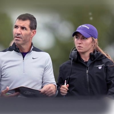 @TommieSoftball ‘26 @UofStThomasMN 💜 🤍 In-Game Strategy/Data Research @UST_Football