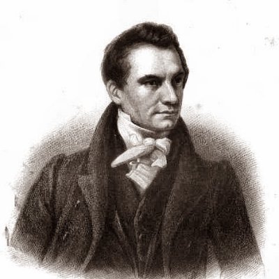 Charles Babbage Profile