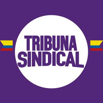 Frente de trabajadores por la defensa de la soberanía nacional, democracia, la producción y el trabajo. 
contacto.tribunasindical@gmail.com