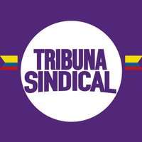 Tribuna Sindical (@sindicaltribuna) 's Twitter Profile Photo Tribuna Sindical (@sindicaltribuna) 's Twitter Profile Photo