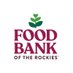 Food Bank Rockies (@FoodBankRockies) Twitter profile photo