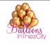 BalloonsInTheeCity (@B_I_T_City) Twitter profile photo