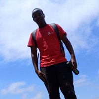 Wanyoike Dennis (@nyoike_) 's Twitter Profile