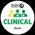 St John Ambulance North Clinical Team (@sjanorthrct) Twitter profile photo St John Ambulance North Clinical Team (@sjanorthrct) Twitter profile photo