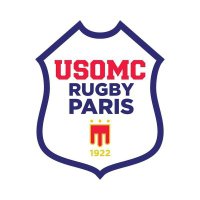 USOMC Rugby Paris (@usomc75) 's Twitter Profile