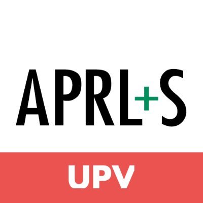 aprlsUPV Profile Picture