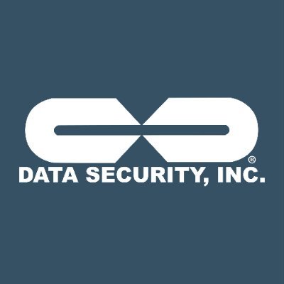 DataSecurityInc's profile picture. Data Security, Inc. is the leading American manufacturer/supplier of hard disk drive and magnetic tape degaussers as well as HDD and solid state destruction.