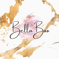 Bella Boo Design Co(@boo_design) 's Twitter Profile Photo
