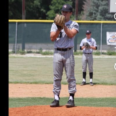 6’0, 180lbs, Hutchjuco⚾️