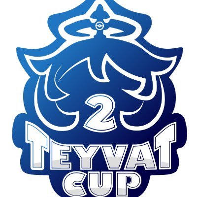 Segunda edición de Teyvat Cup: Pokémon Randomlocke. Creada por @mafiosocrew