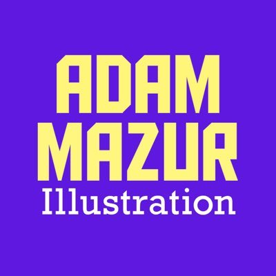 Adam Mazurさんのプロフィール画像