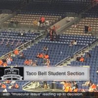 PACK THE DOME (@packthedomesa) 's Twitter Profile