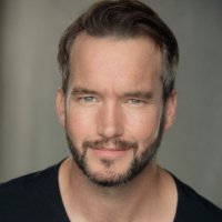 Gareth David-Lloyd(@Pancheers) 's Twitter Profile Photo