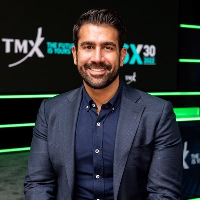 Building @tsx_tsxv Midwest U.S. (ex fintech startup, M&A) | Host of Let’s Grab Coffee Podcast
