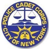 NYPD Cadets (@nypdcadets) Twitter profile photo