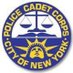 NYPD Cadets (@NYPDCadets) Twitter profile photo