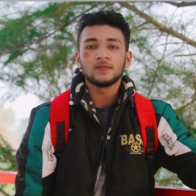 mrsoaibmalik's profile picture. Hi I am Swab Malik 🙂 I am a professional graphic designer, I do designs....
#logo Design
# business card design
#victor changing
#banner design
#T-shirt design