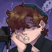 Quentin Smith (@scxrreddreams) 's Twitter Profile