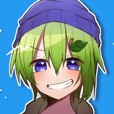 青リンゴくんさんのプロフィール画像