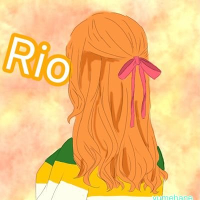 Rio3162's profile picture. #ゲーム好き #歌い手好きな人と繋がりたい #歌い手応援 #宣伝
