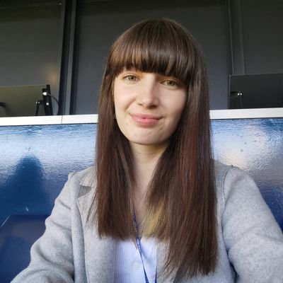 Second Year Sports Journalism Student at Uni of Gloucestershire | 
🏴󠁧󠁢󠁷󠁬󠁳󠁿 -🏎️🏍️⚽ | she/her |
@parcfemme_ | @SwindonTownWFC | @weareonside for GB3/4